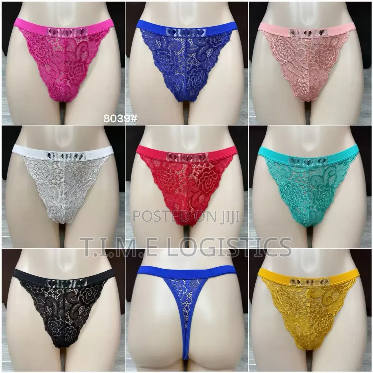 Ladies Pantie