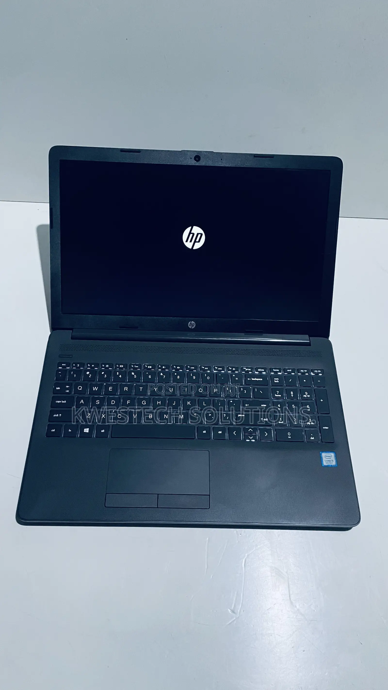Laptop HP ProBook 650 G7 8GB Intel Core i5 SSD 256GB