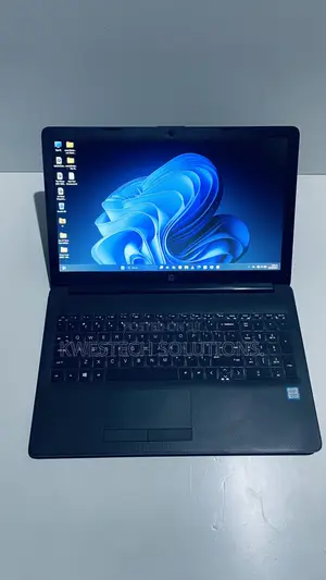 Laptop HP ProBook 650 G7 8GB Intel Core i5 SSD 256GB