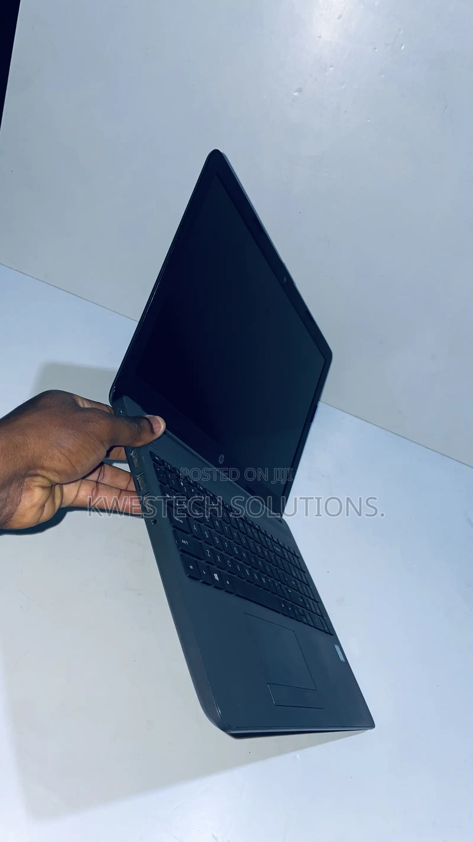 Laptop HP ProBook 650 G7 8GB Intel Core i5 SSD 256GB