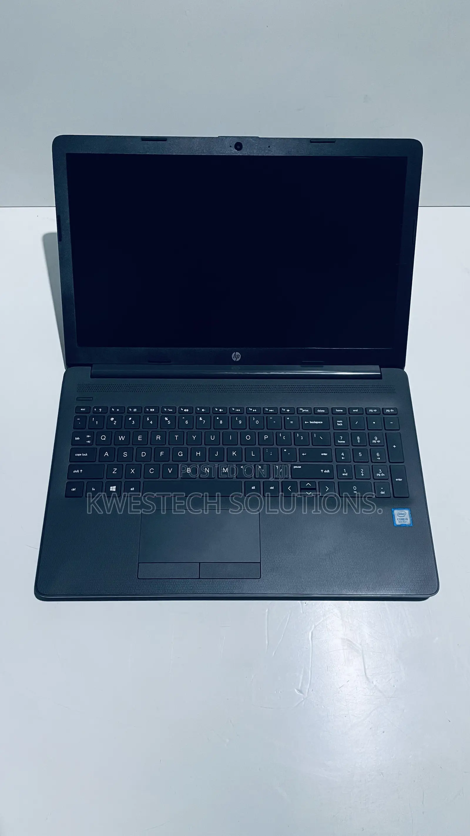 Laptop HP ProBook 650 G7 8GB Intel Core i5 SSD 256GB