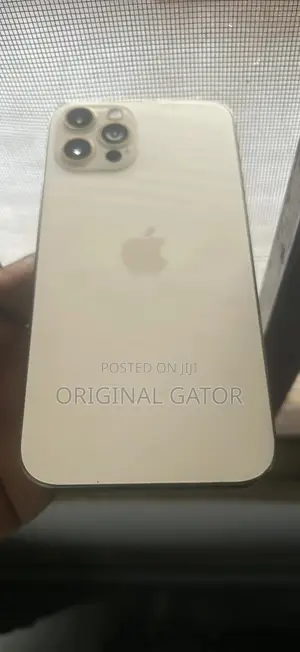 Apple iPhone 12 Pro 128 GB Gold