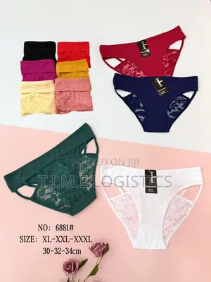 Ladies Pantie