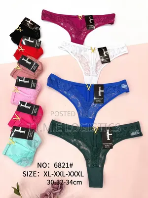 Ladies Pantie