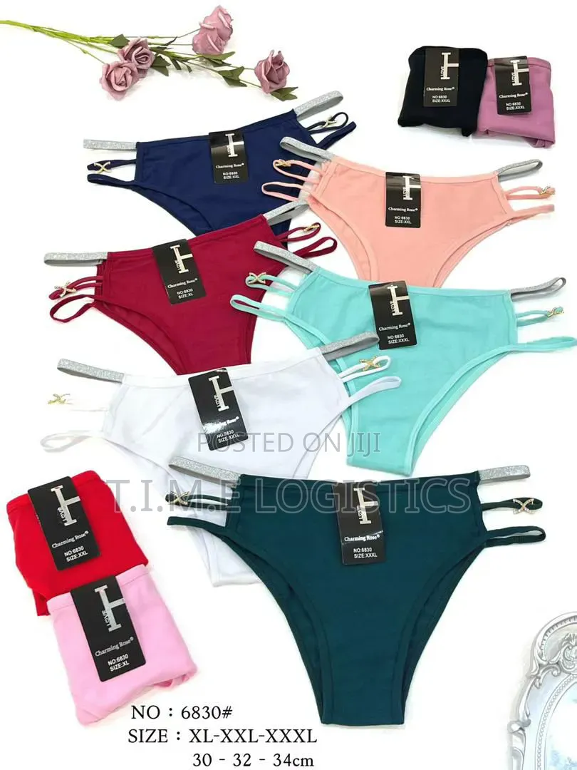 Ladies Pantie
