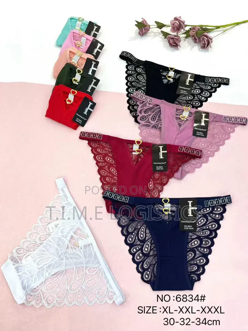 Ladies Pantie