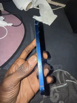 Apple iPhone 12 64 GB Blue