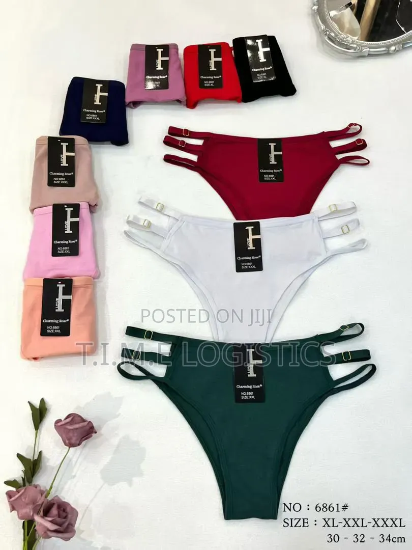 Ladies Pantie