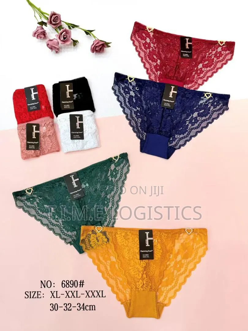 Ladies Pantie