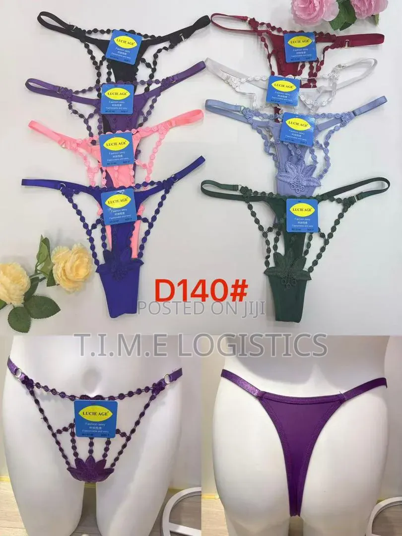 Ladies Pantie