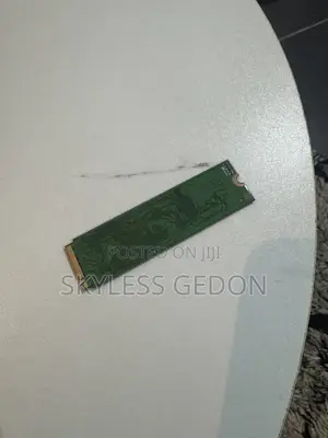M.2 512 SSD Single Stick