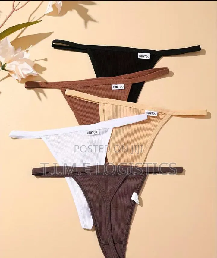 Ladies Pantie