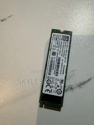 M.2 512 SSD Single Stick