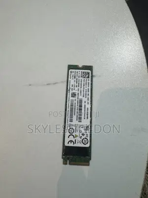 M.2 512 SSD Single Stick