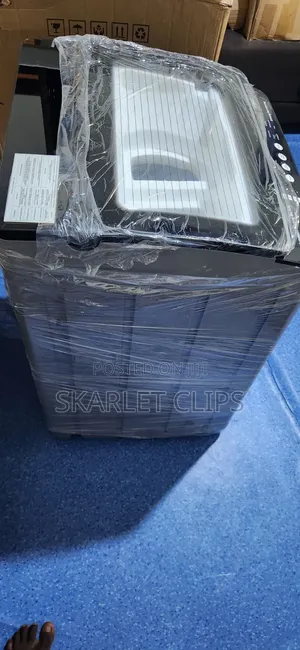 18KG Fully Automatic Washing Machine – Large Capacity HIGH DRYING