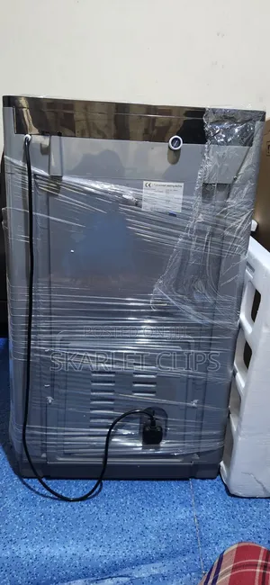 18KG Fully Automatic Washing Machine – Large Capacity HIGH DRYING