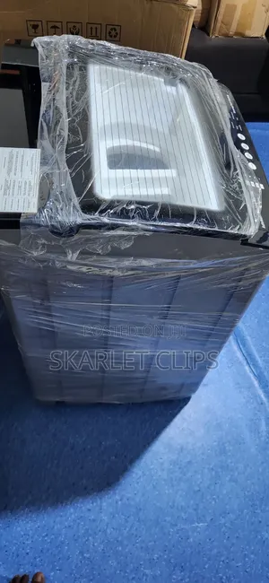 18KG Fully Automatic Washing Machine – Large Capacity HIGH DRYING
