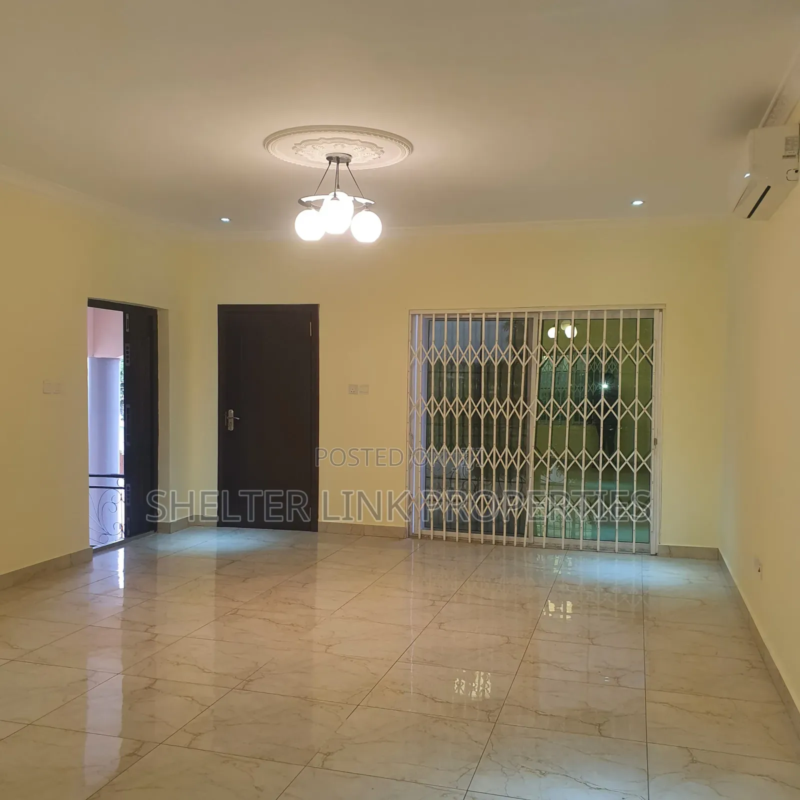 2bdrm Apartment in Sout Odorkor Estate, Dansoman for rent