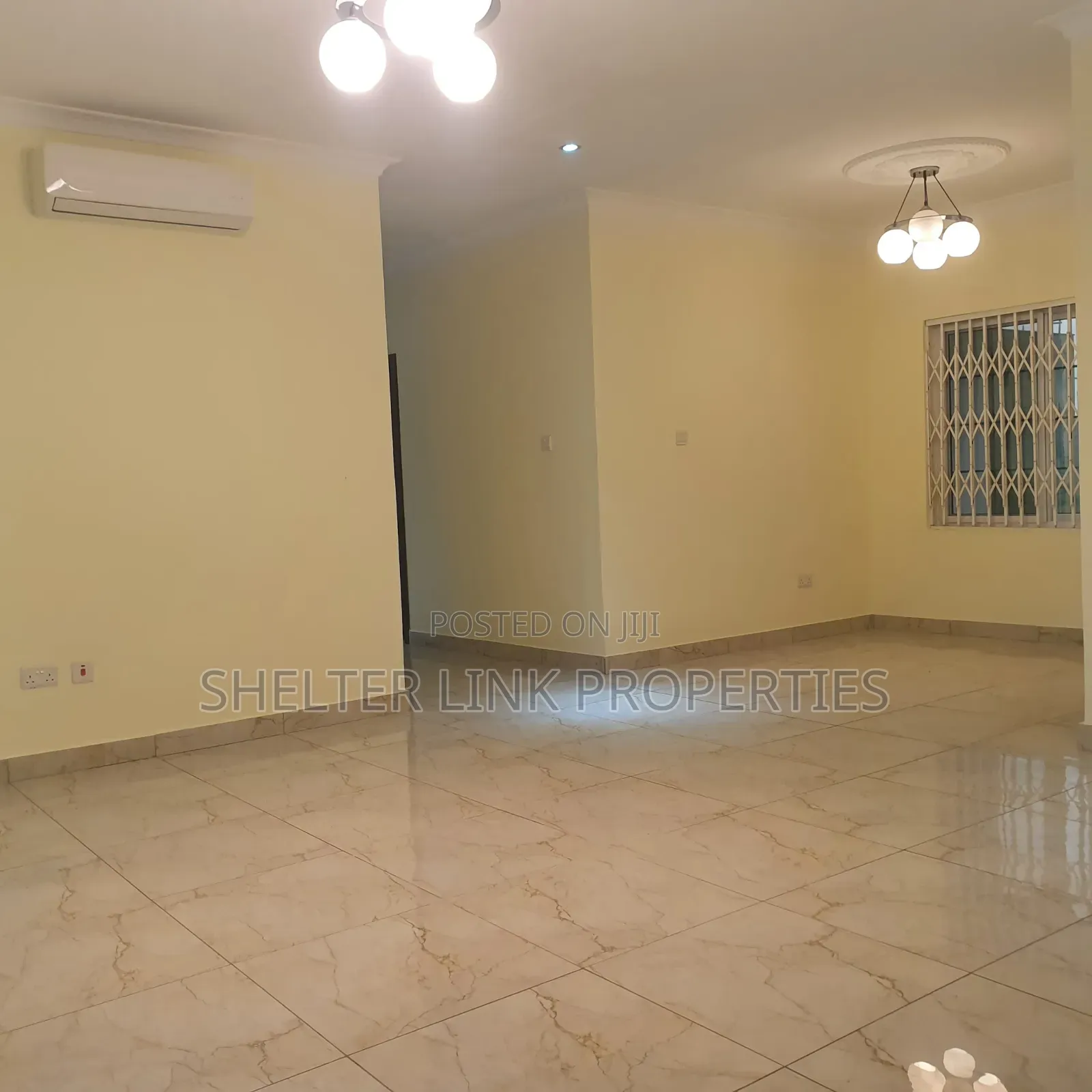 2bdrm Apartment in Sout Odorkor Estate, Dansoman for rent