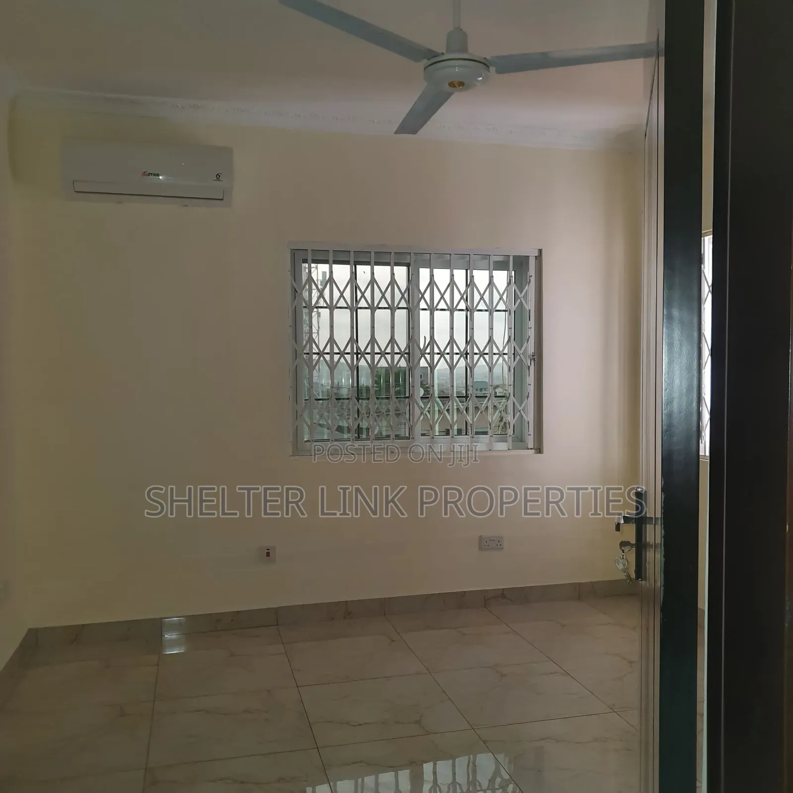 2bdrm Apartment in Sout Odorkor Estate, Dansoman for rent
