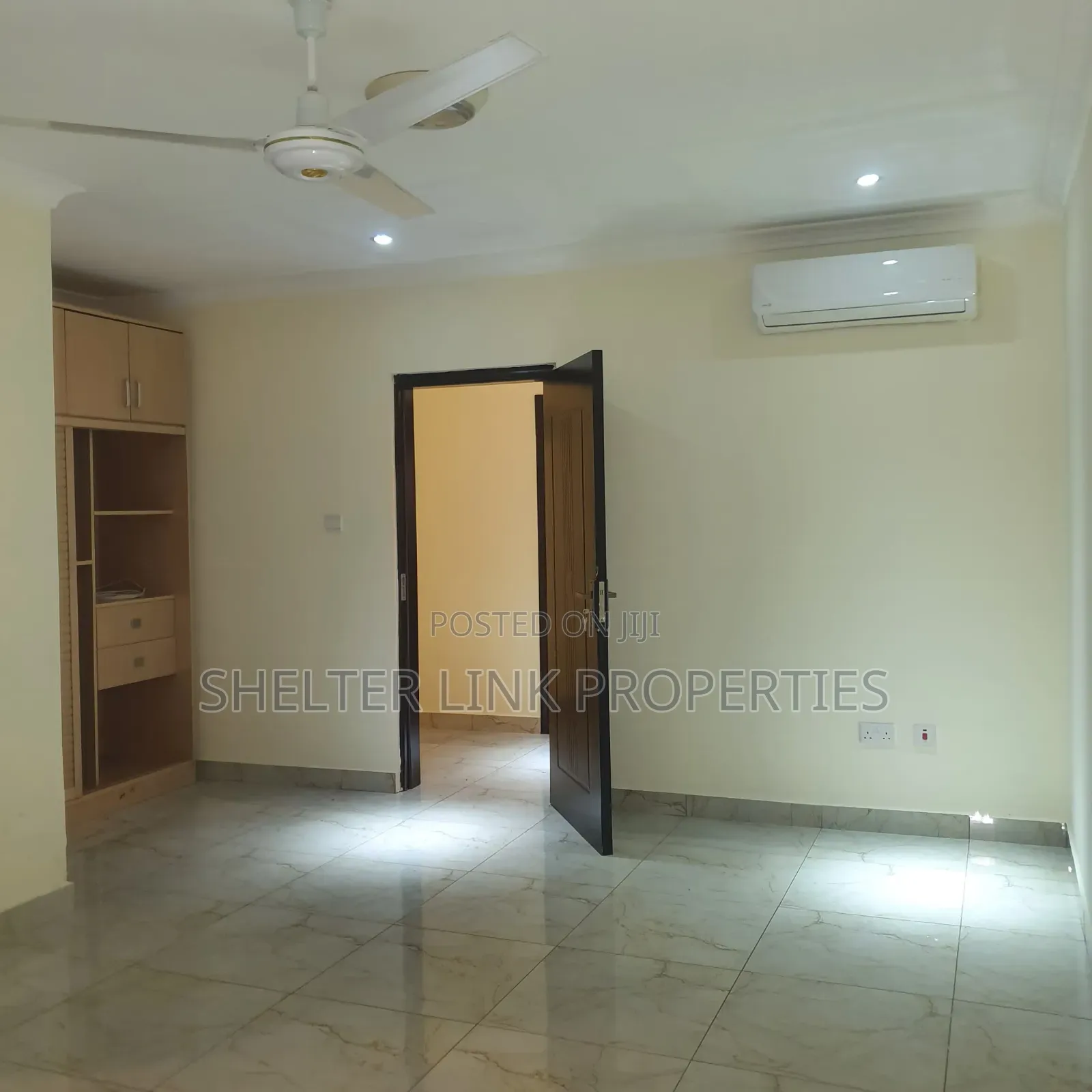 2bdrm Apartment in Sout Odorkor Estate, Dansoman for rent