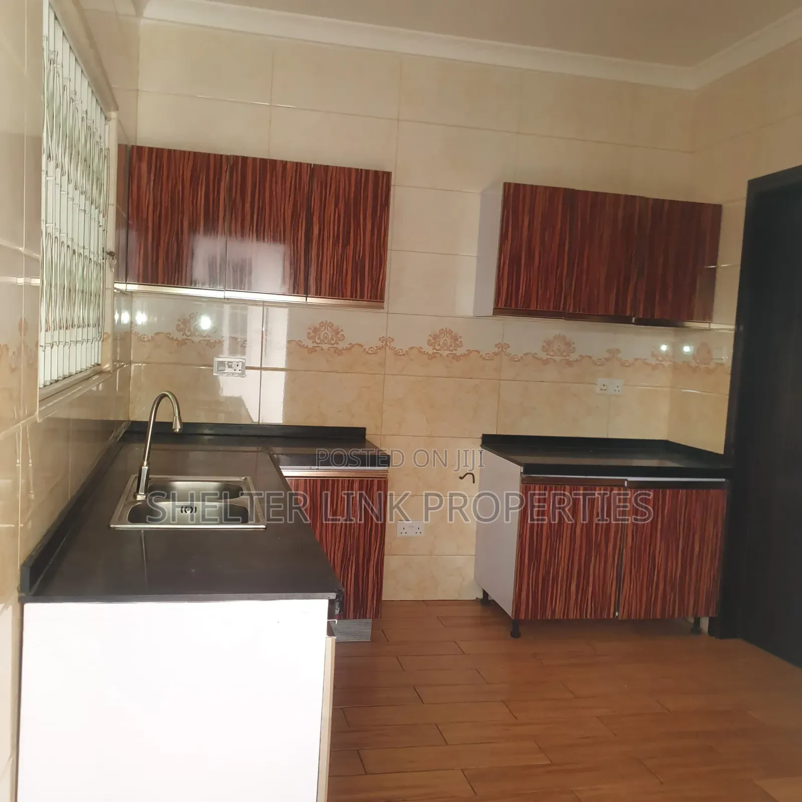 2bdrm Apartment in Sout Odorkor Estate, Dansoman for rent
