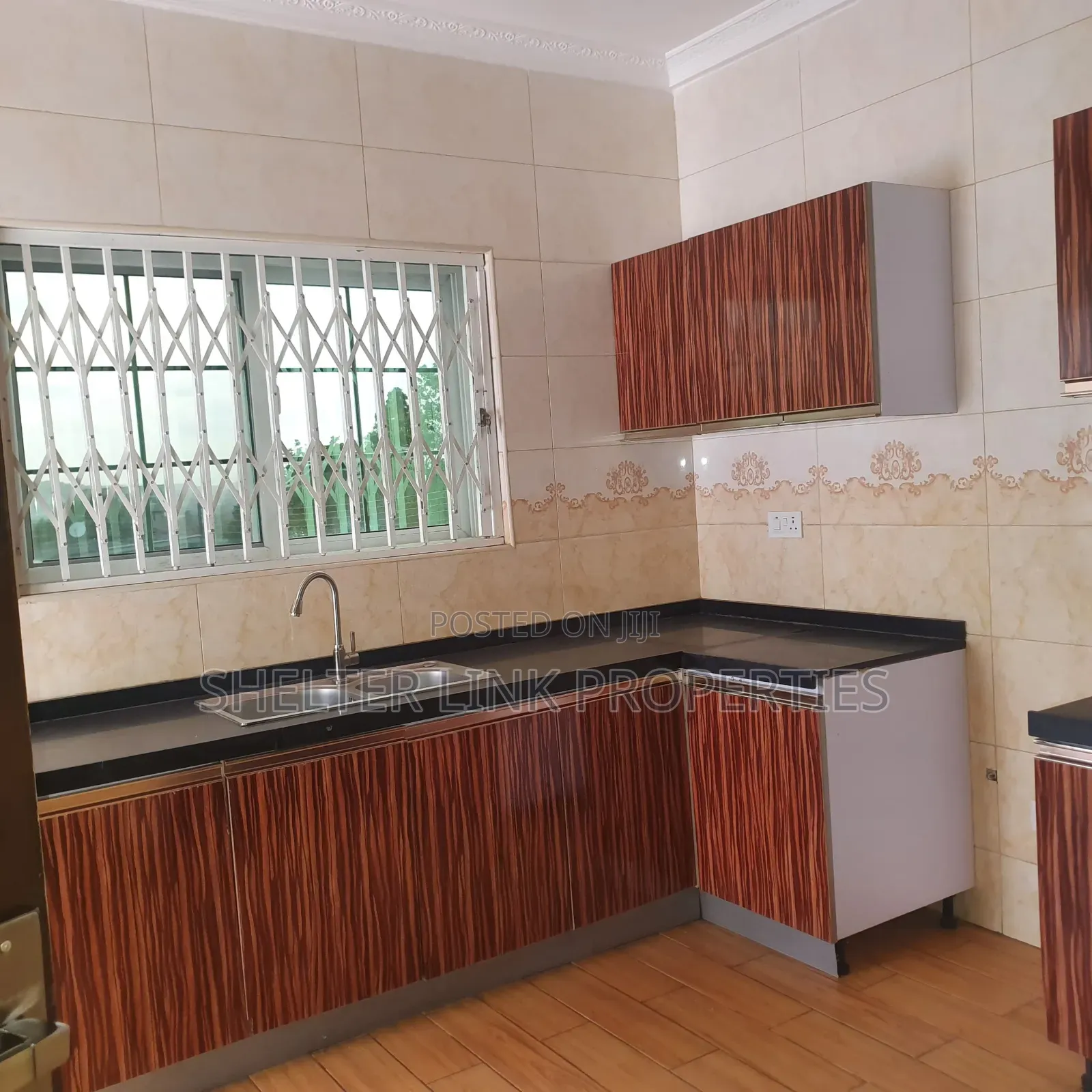 2bdrm Apartment in Sout Odorkor Estate, Dansoman for rent