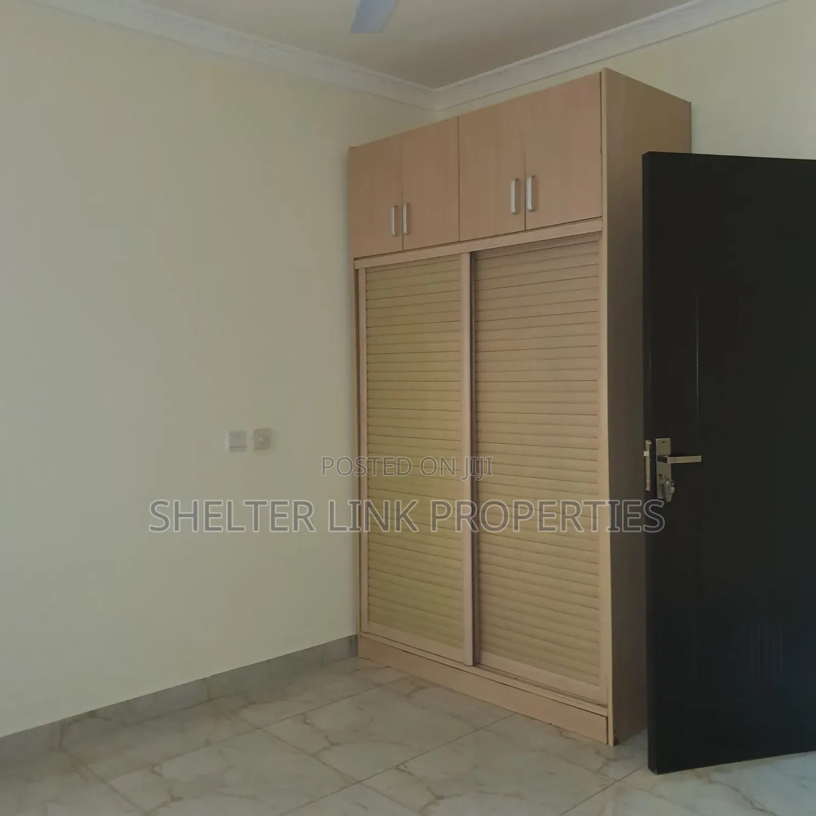 2bdrm Apartment in Sout Odorkor Estate, Dansoman for rent