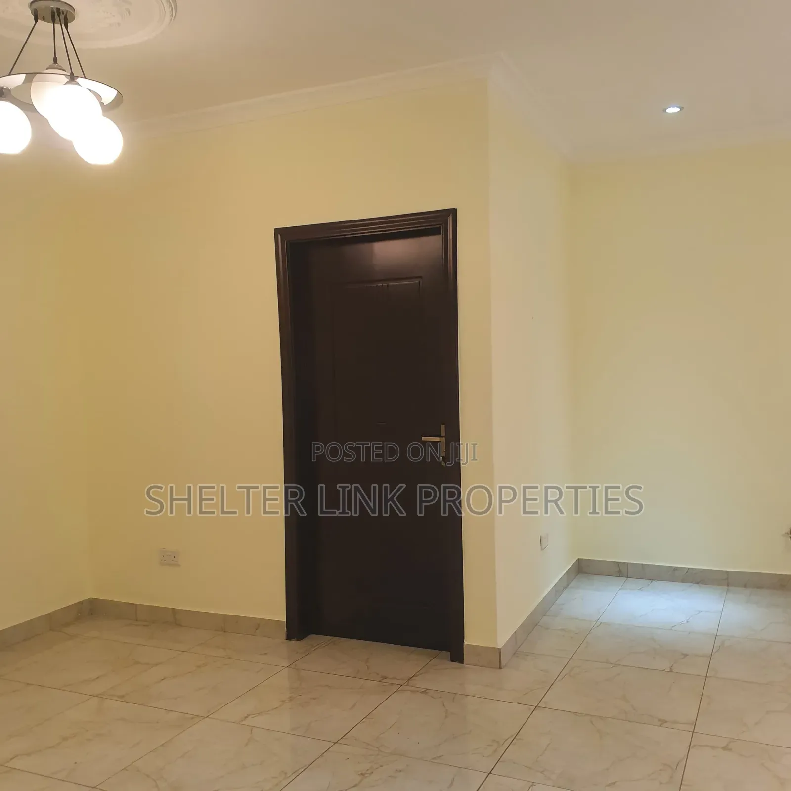 2bdrm Apartment in Sout Odorkor Estate, Dansoman for rent