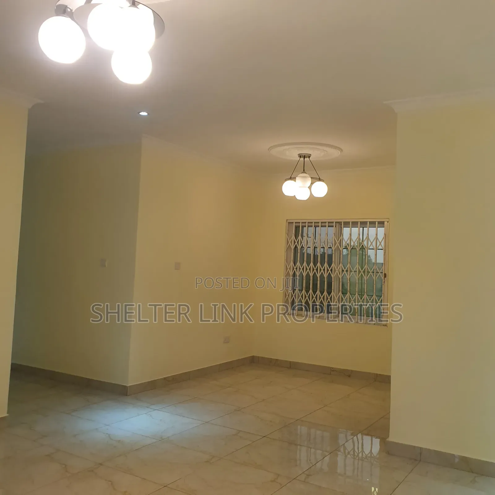 2bdrm Apartment in Sout Odorkor Estate, Dansoman for rent