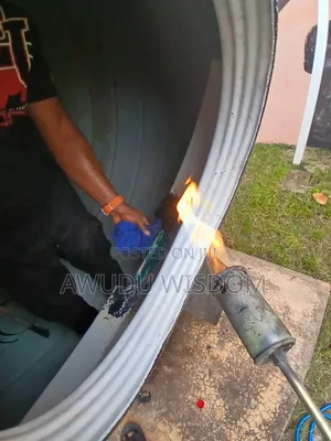 Tank Leakage