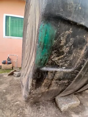 Tank Leakage