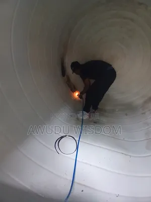 Tank Leakage
