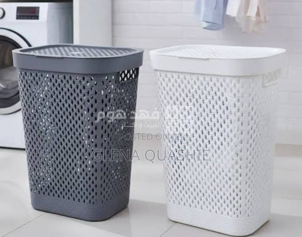 Laundry Basket