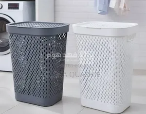 Laundry Basket