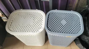 Laundry Basket