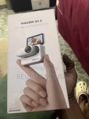 Insta360 GO 3