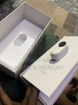 Insta360 GO 3