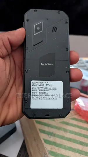 New Cat B40 Black