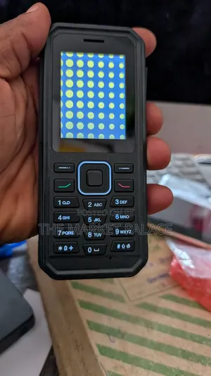 New Cat B40 Black