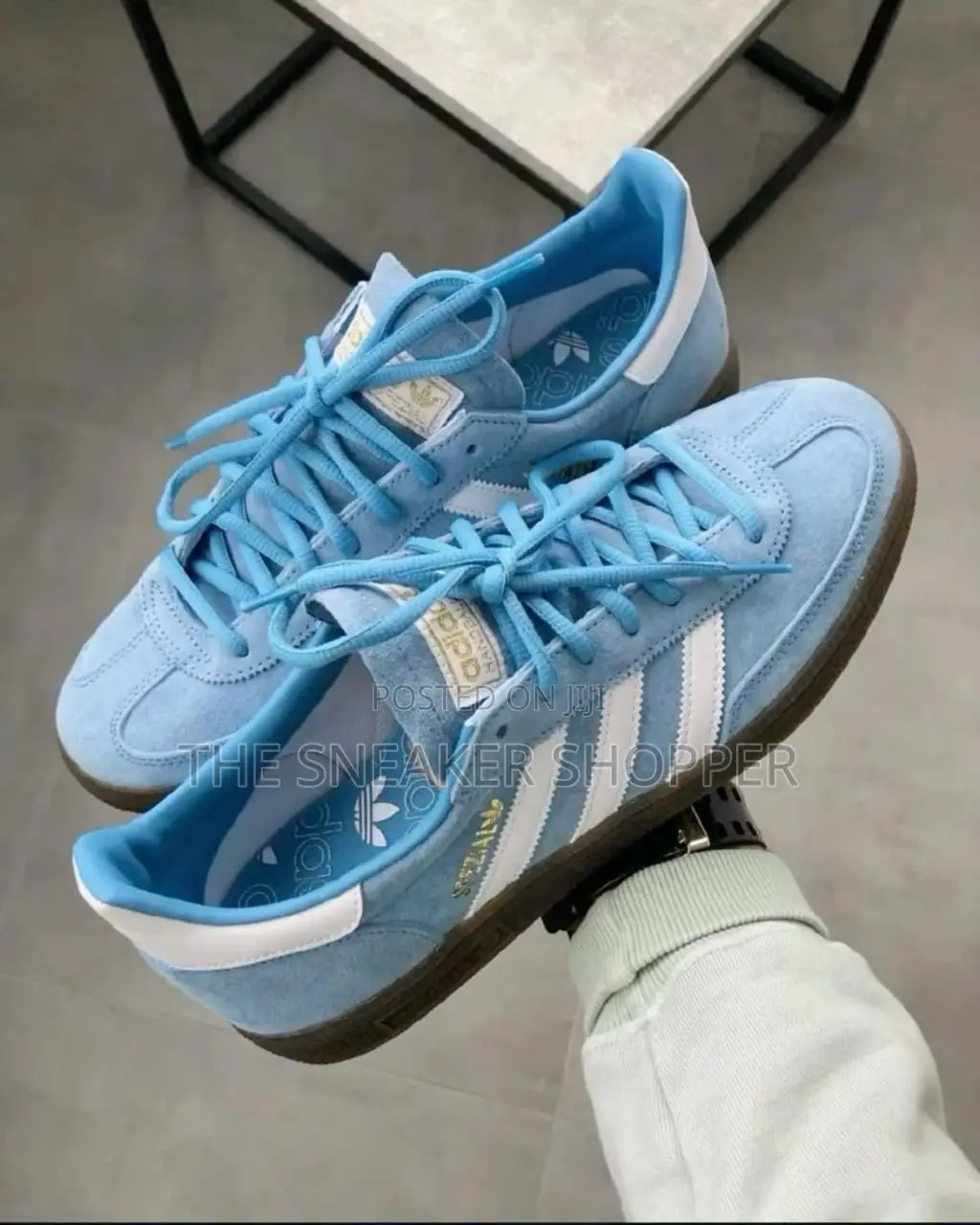 Adidas Handball Special