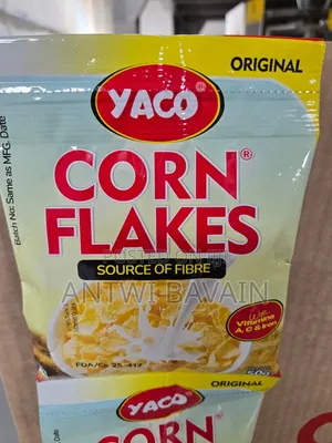 Cornflakes