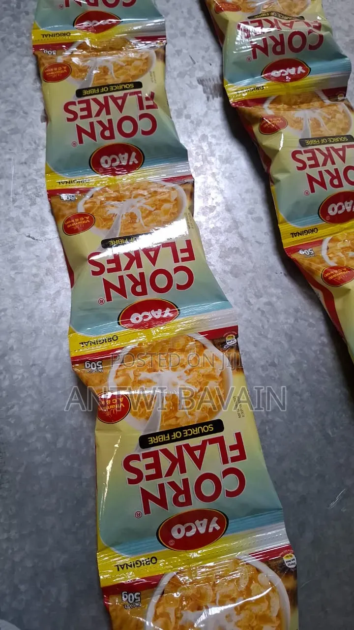 Cornflakes