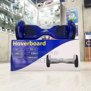 This Is Original Hoverboard Scooter Available