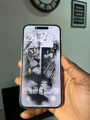 Apple iPhone 14 Pro Max 256 GB White