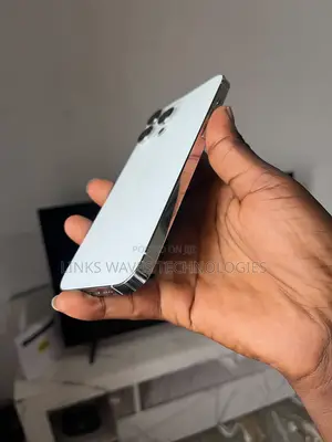 Apple iPhone 14 Pro Max 256 GB White