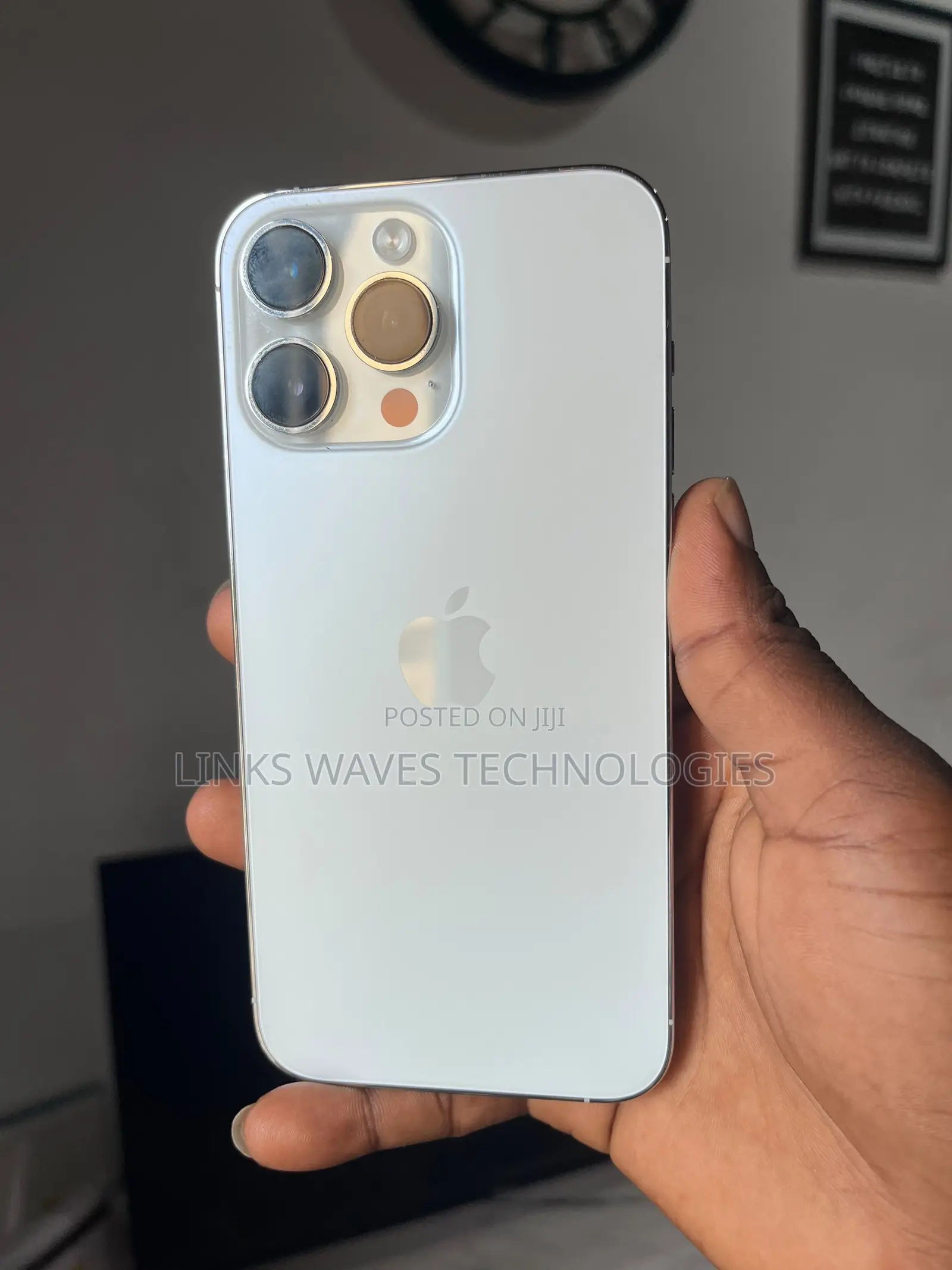 Apple iPhone 14 Pro Max 256 GB White