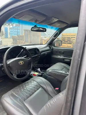 Toyota Tundra Regular Cab 2006 Gray