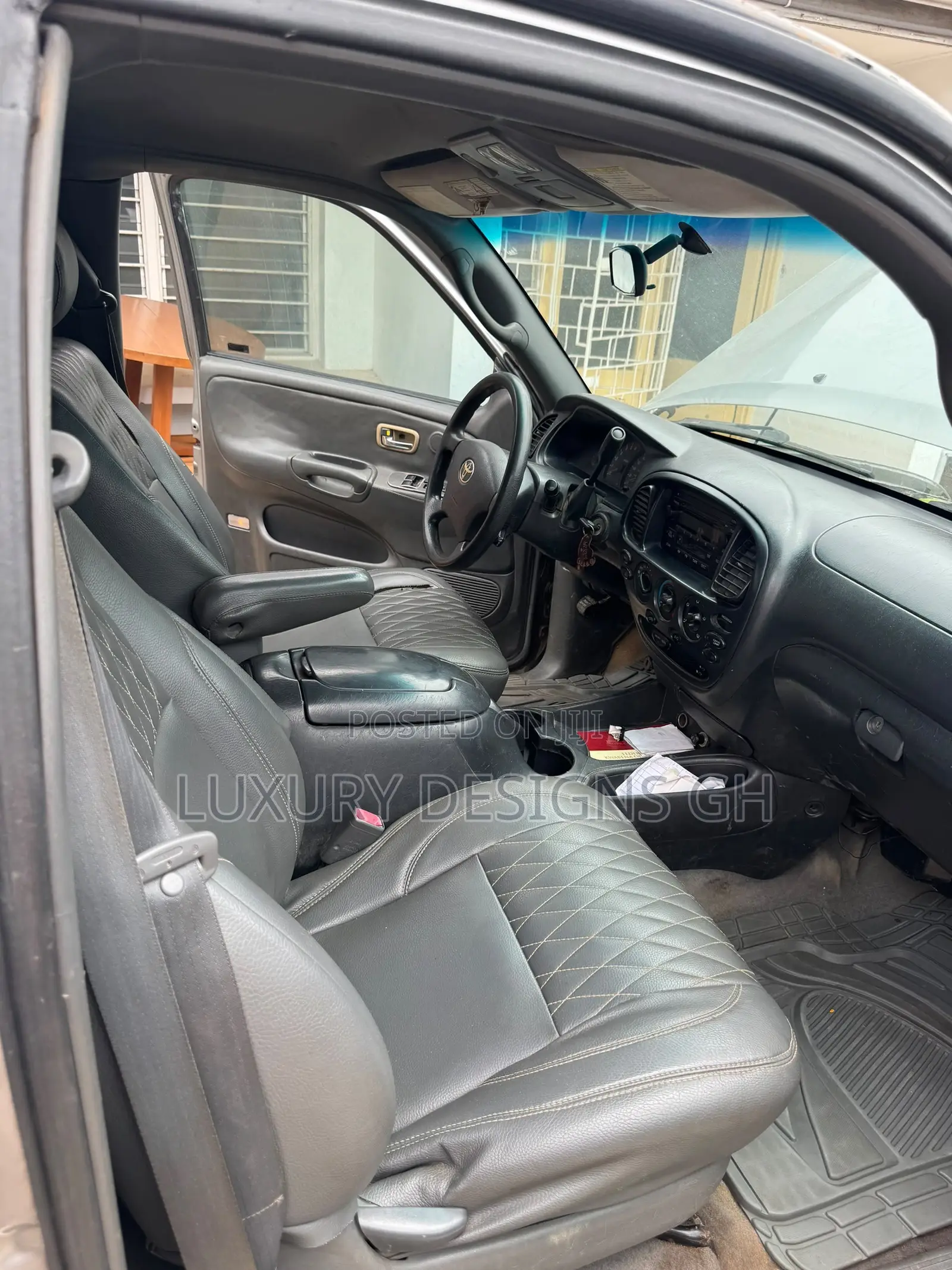 Toyota Tundra Regular Cab 2006 Gray