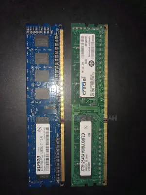 12gb Ram Ddr3